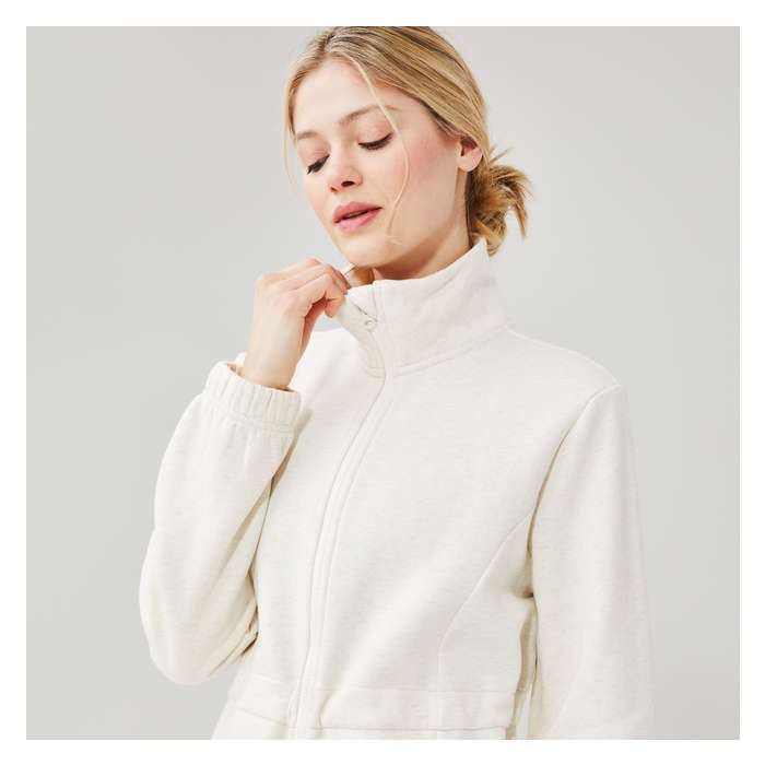 Women's Active Fleece Jacket